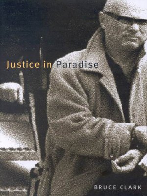 cover image of Justice in Paradise